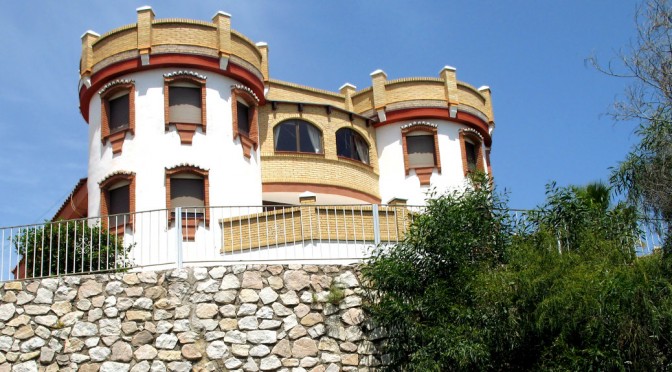 Haus 137 in El Faro