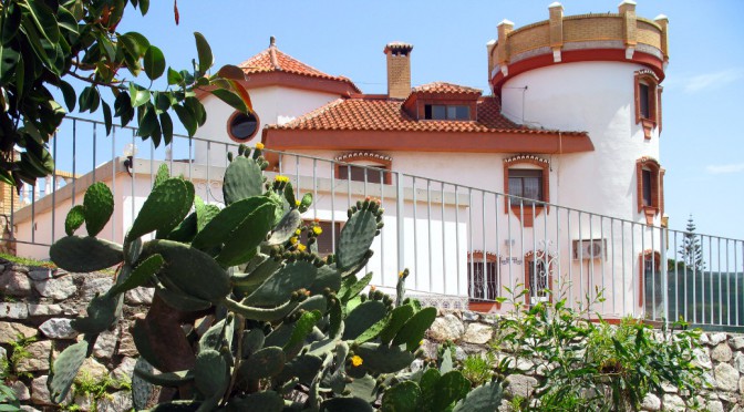 Haus 137 - Ferienwohnungen in El Faro