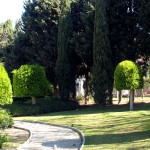 Benalmádena - Parque de la Paloma