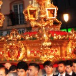 Fuengirola - Semana Santa 2014